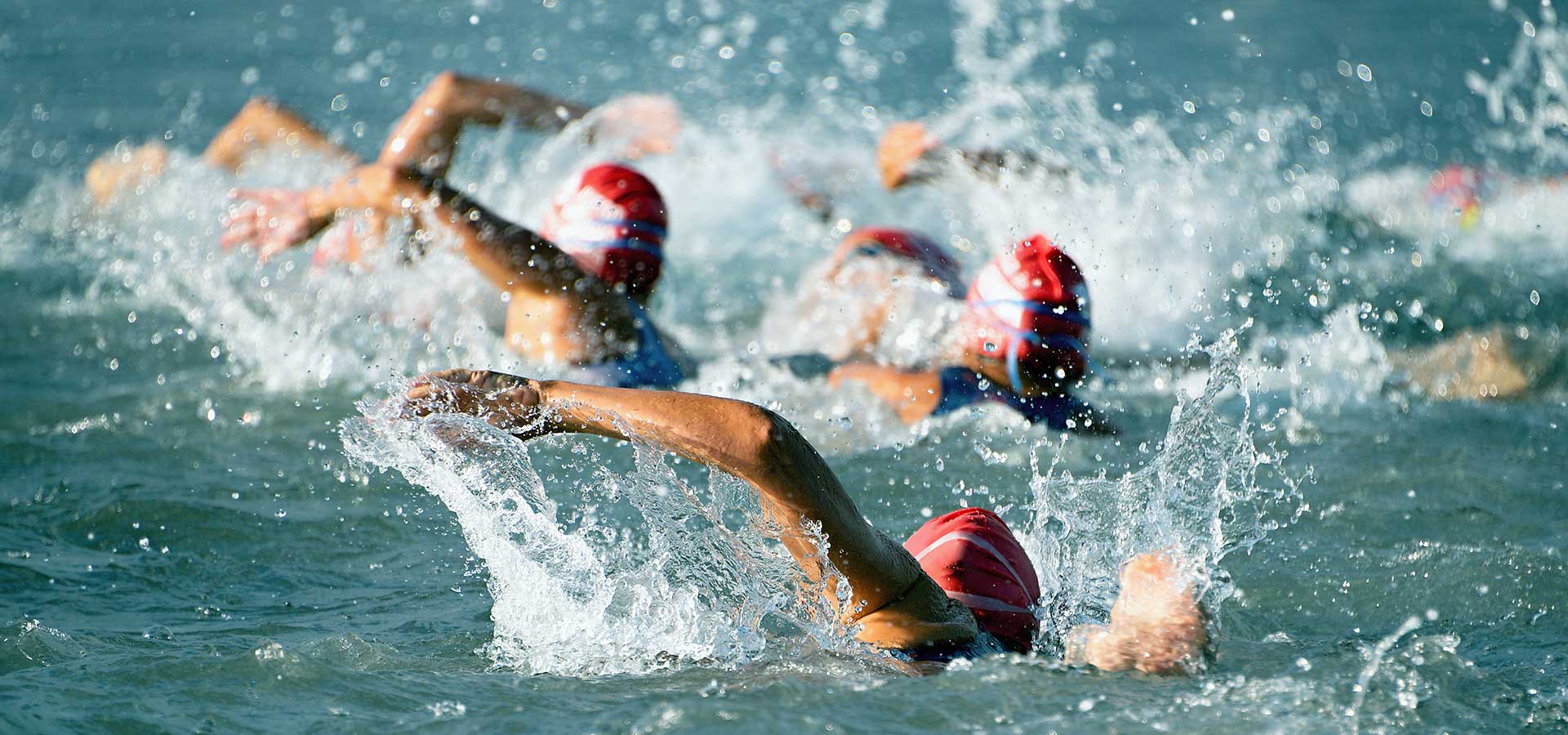 Open Water Officials Training