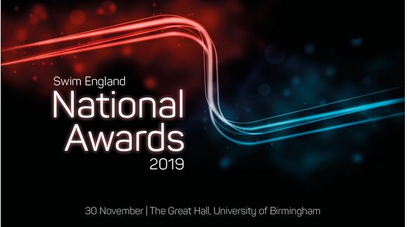 Swim England National Awards 2019 – West Midland Swimming