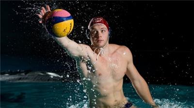 Become an Assistant Water Polo Coach