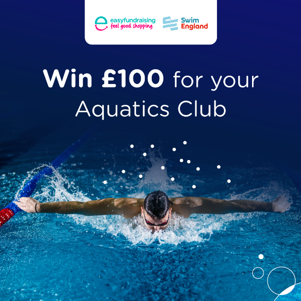 Win £100 for your club