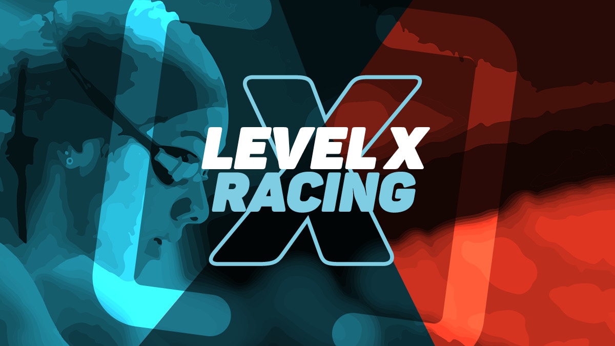 About Level X Racing