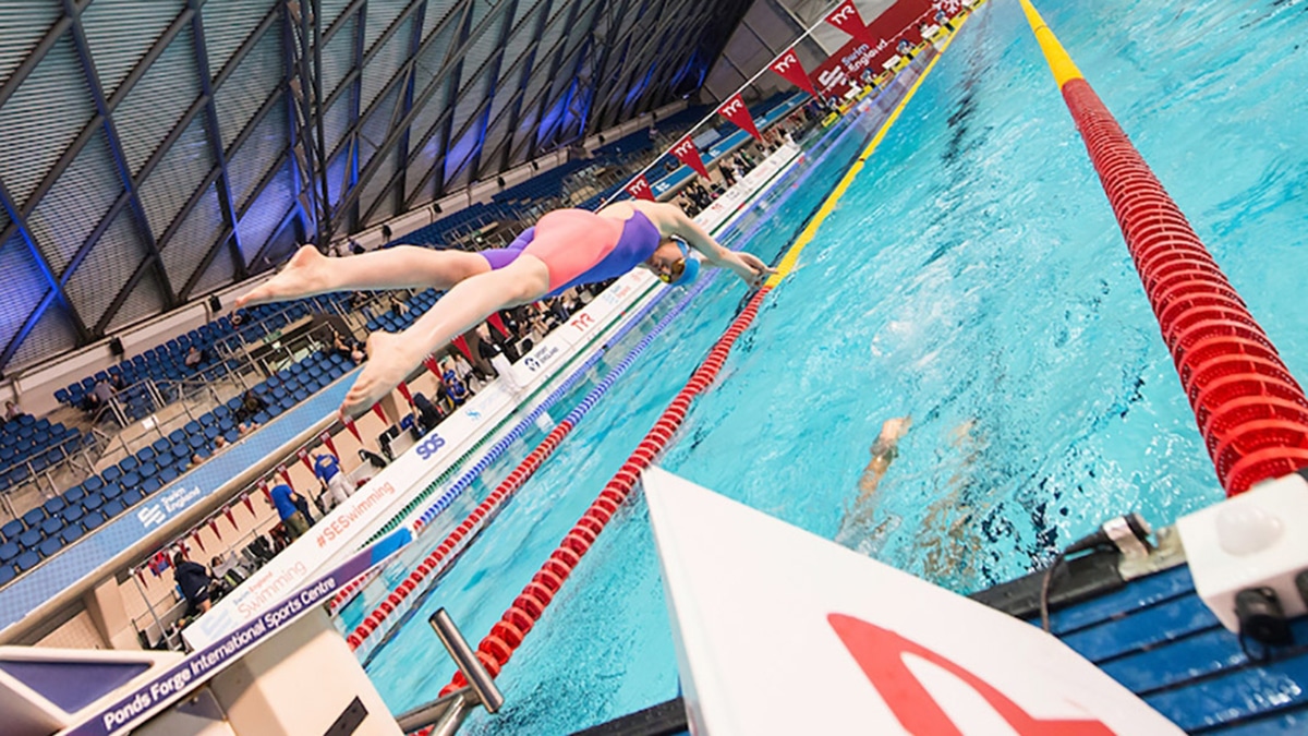 Swim England confirms alternative window for 2021 County Age Group Championships