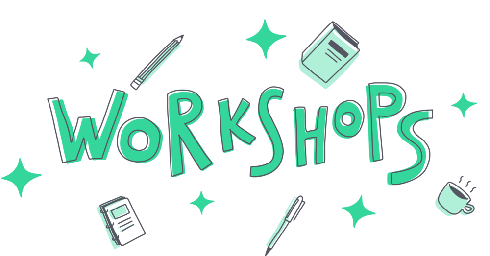 Volunteer Workshops & TTL Booking Policy