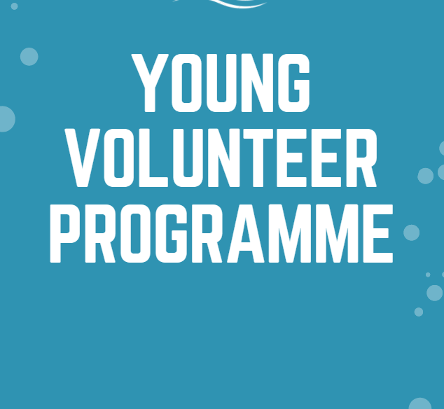 Young Volunteer Programme