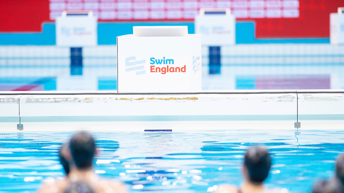 Swim England Midlands Officials Survey