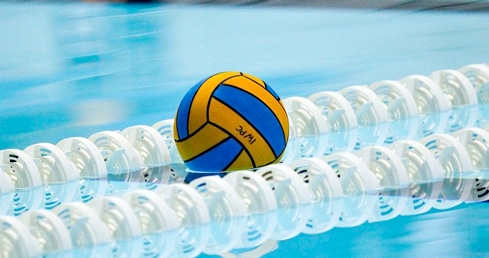 Water Polo Assistant Coach and Coach Courses