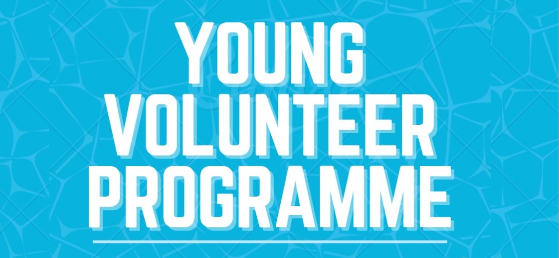 Young Volunteer Programme 2021