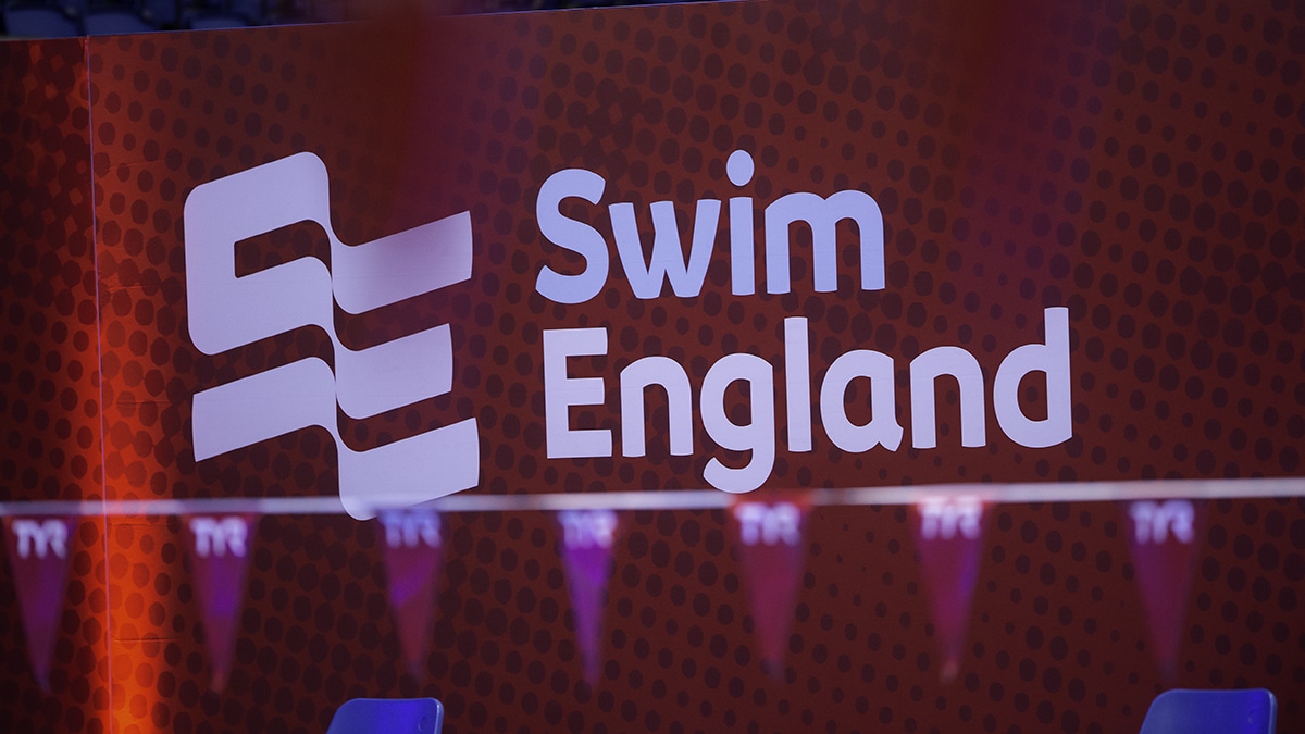 Two new Life members of Swim England West Midlands