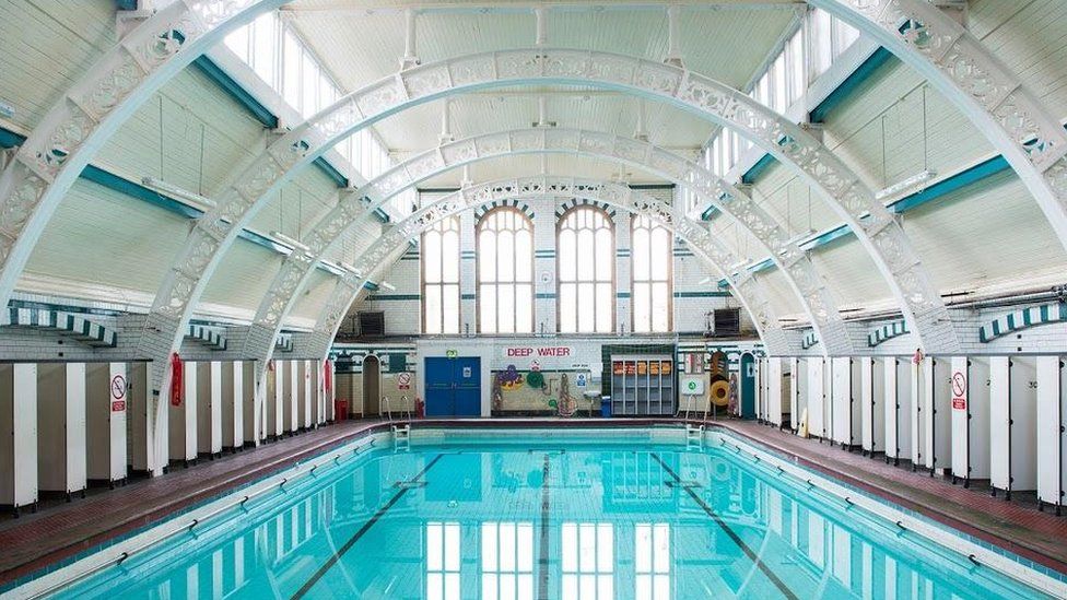 Part Time Aquatic Assistant Vacancy at Moseley Road Baths