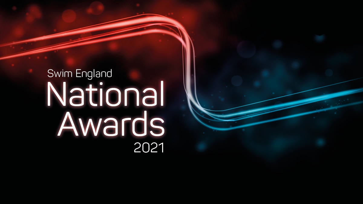 Swim England National Awards 2021