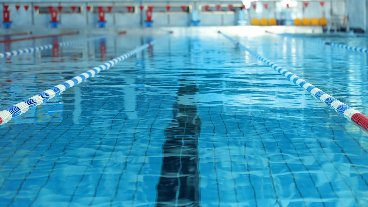 Midlands Para-Swimming Training Session – Sunday 21st November 2021