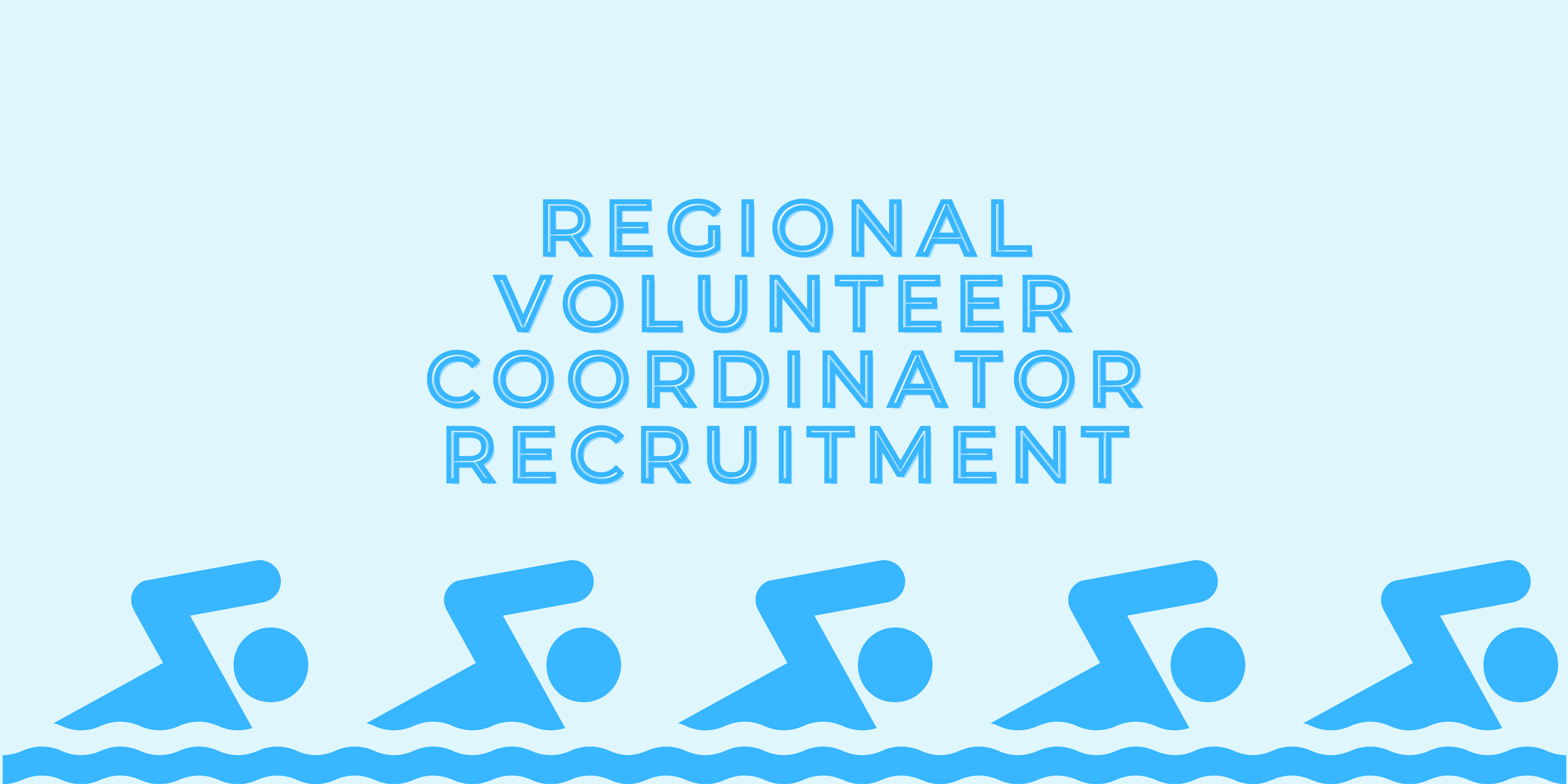 Regional Volunteer Coordinator Recruitment