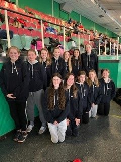 National Water Polo Junior Competition – Girls U16 Inter-Regional Competition