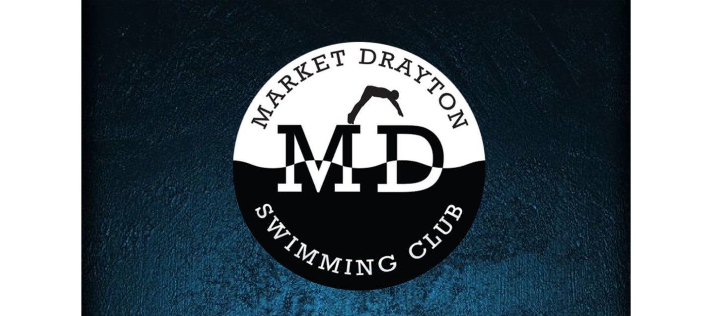 Swimming Coach Position at Market Drayton SC