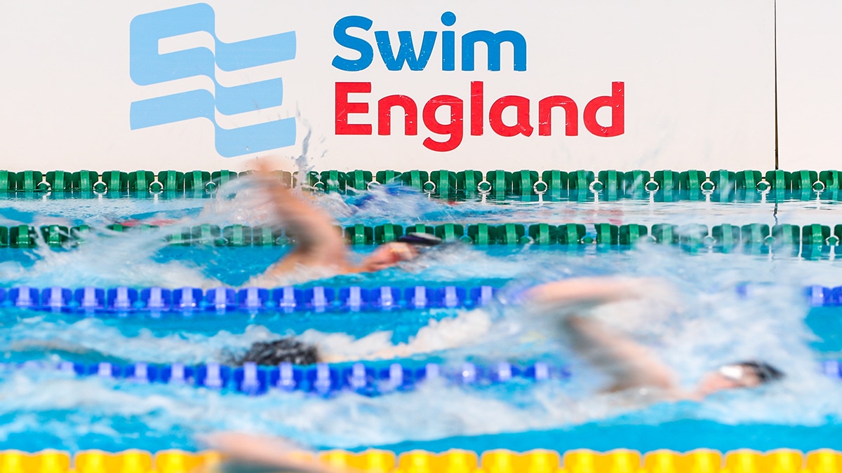 Swim England update resources to further improve inclusion within swimming