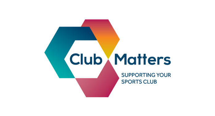 Club Matters open workshops programme – August to September 2022