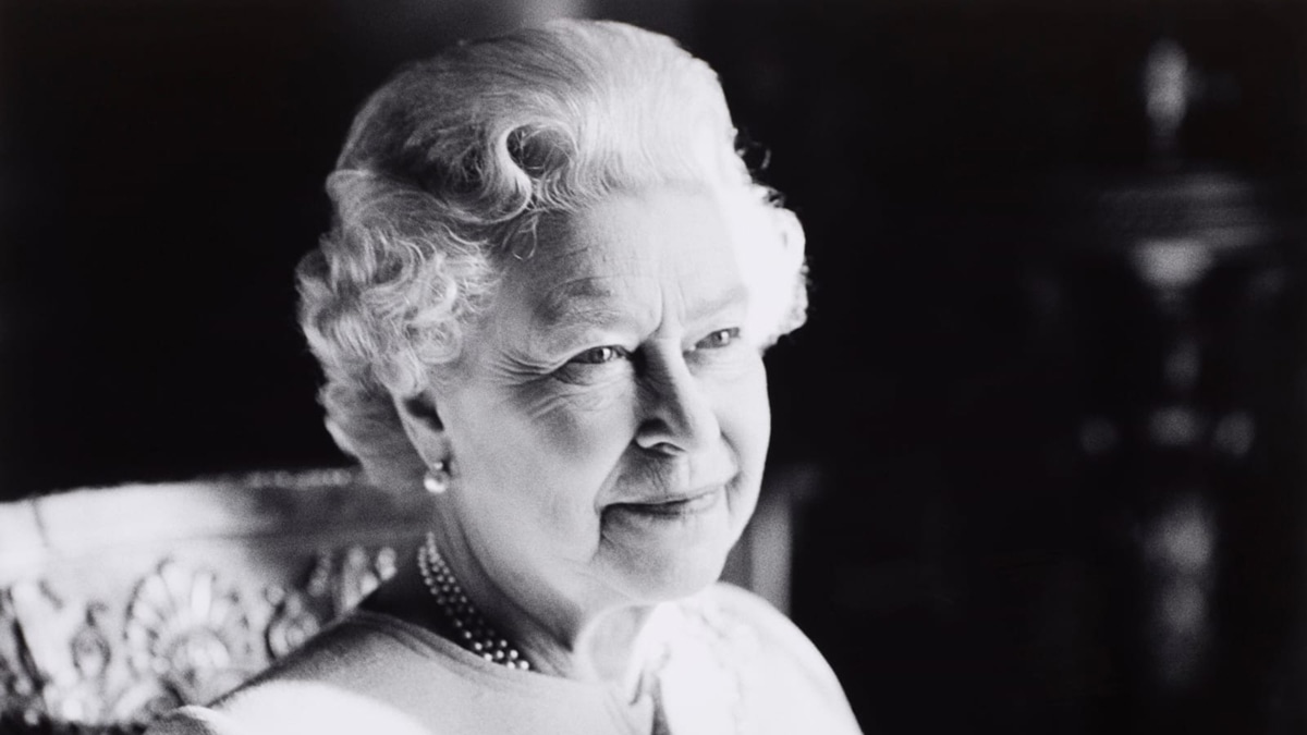 Swim England mourns the death of Her Majesty The Queen Elizabeth II￼