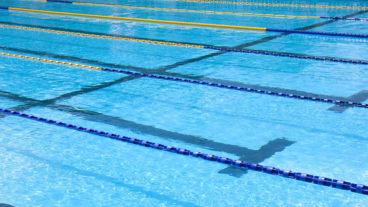 Swim England release guidance for swimmers observing Ramadan