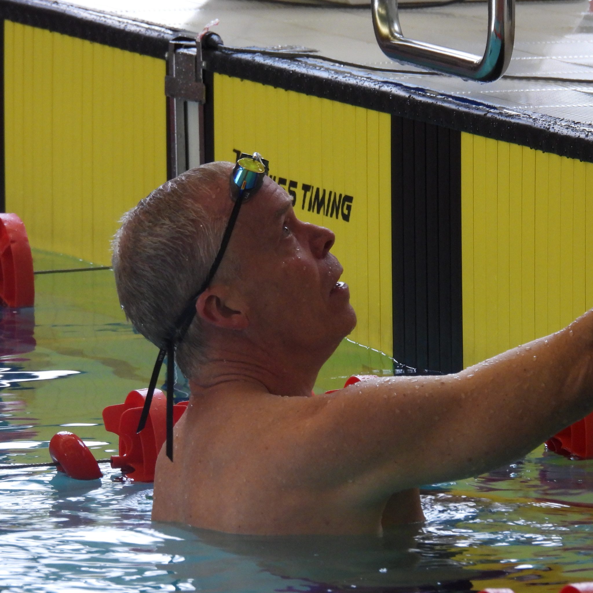 Masters Championships 2025 West Midland Swimming