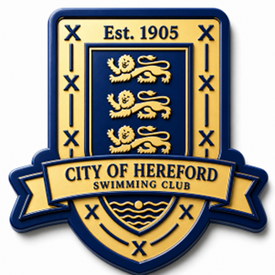 Vacancy – City of Hereford – Assistant Head Swimming Coach